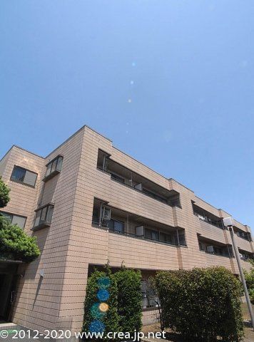 サンバニアンの外観画像