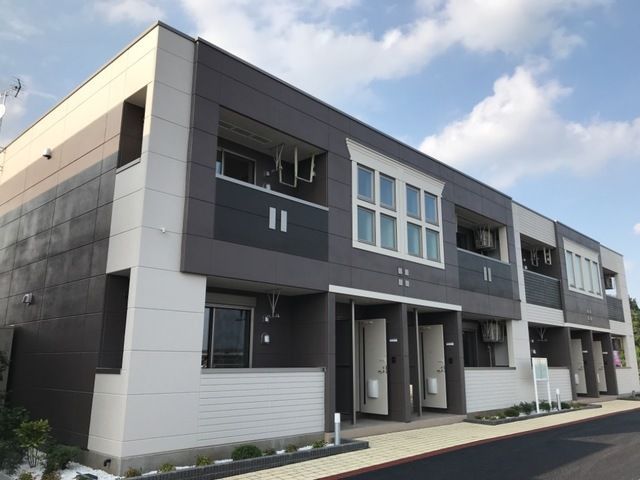 クエルチア Aの外観画像