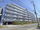 セザール一橋学園の外観画像