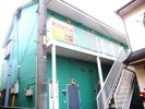 セイコーハイツの外観画像
