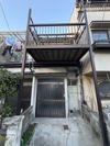 大東市野崎テラスの外観画像