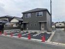 エトワール中島の外観画像