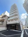 urban spire広島の外観画像