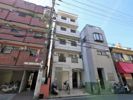 新深江橋ハイツ(シンフカエバシハイツ)の外観画像