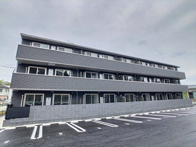 D-room香住ケ丘2の外観画像
