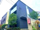 グランエッグス文京大塚の外観画像