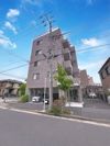 ラウンド・Mの外観画像