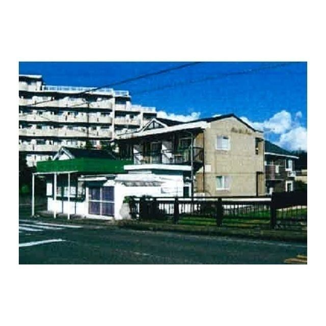 リバーサイドパレスの外観画像