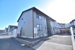 一本木ハイム B棟の外観画像