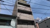 生駒ビルの外観画像