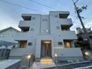 REGALEST 東古松の外観画像