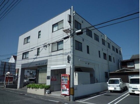 グレーストミタの外観画像