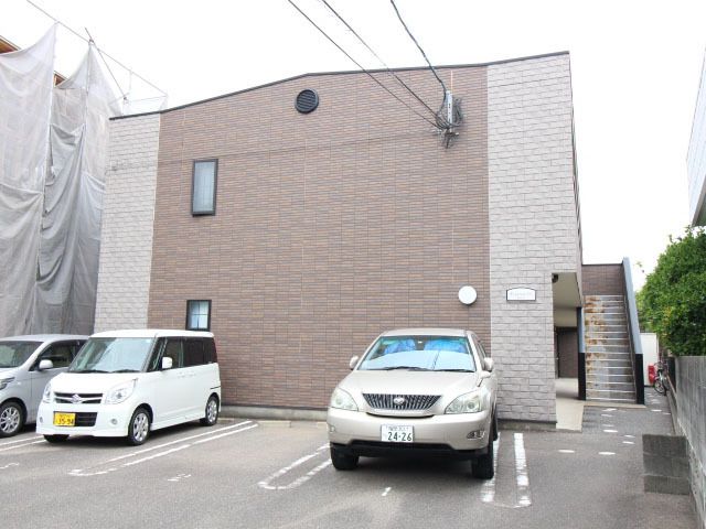 アンプルールフェールFeliceの外観画像