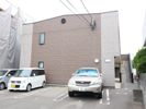 アンプルールフェールFeliceの外観画像
