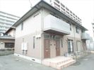 スプルース1の外観画像