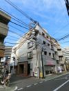 アリーチェ板橋弥生町の外観画像