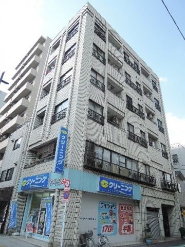 ウノ・ア・コーポの外観画像