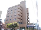 ライオンズマンション西古松の外観画像