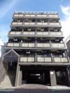 クローバー御幣島の外観画像