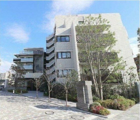 プラウド弦巻の外観画像
