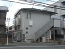 エルメゾン幸町の外観画像