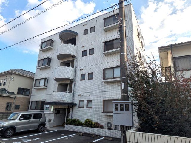 レ・セーナ東石井の外観画像