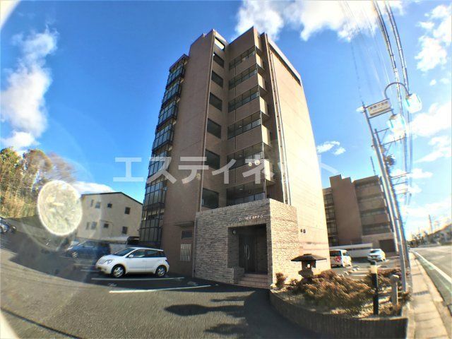 カーサコモダ新舞子Bの外観画像