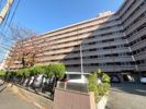 日商岩井東品川マンションの外観画像