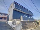 アバンサール福工大前の外観画像