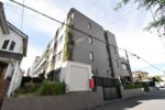 omiya mosaic parkshareの外観画像