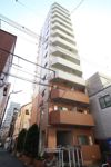 スカイコート錦糸町第2の外観画像