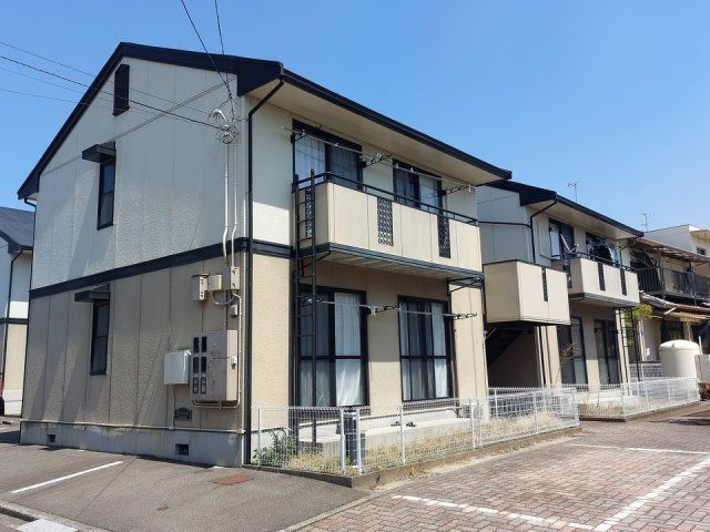 エスポワール34 C棟の外観画像