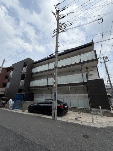VIENTO南魚崎の外観画像