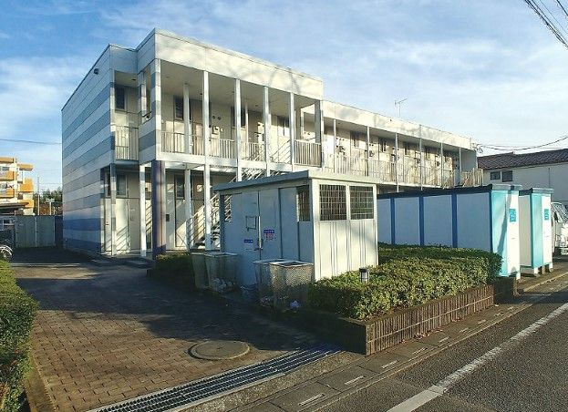 南田園の外観画像