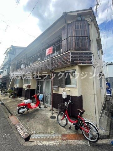 池田文化の外観画像