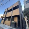 MELDIA東向島Ⅰの外観画像