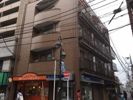 パルティールの外観画像