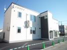 クレドの外観画像