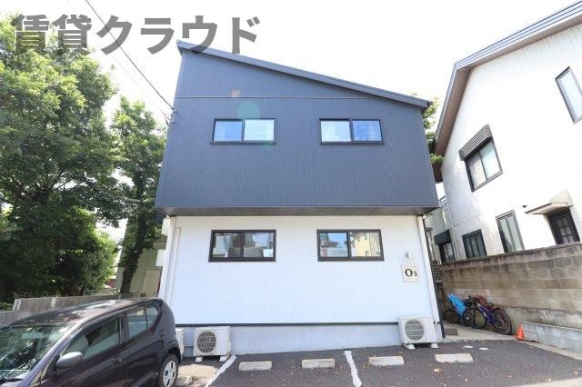 Park Life O3の外観画像