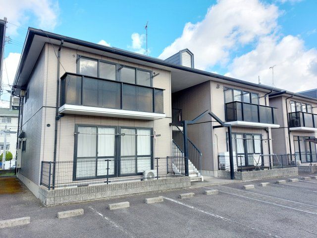 ディアス村上B棟の外観画像