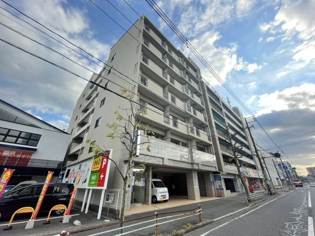 原南ビルの外観画像