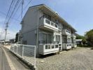 ドエル山岸の外観画像