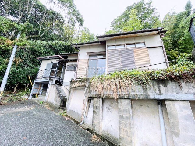 今光3丁目戸建の外観画像