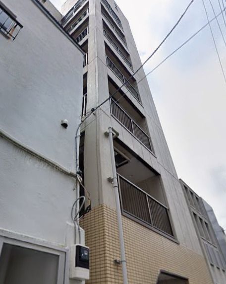 イーストビル錦糸町Ⅲの外観画像