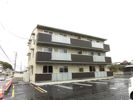 四つ葉北町の外観画像