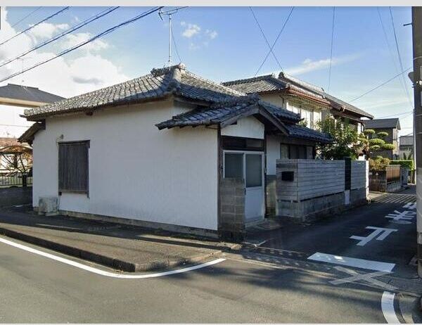 貴布祢貸家の外観画像