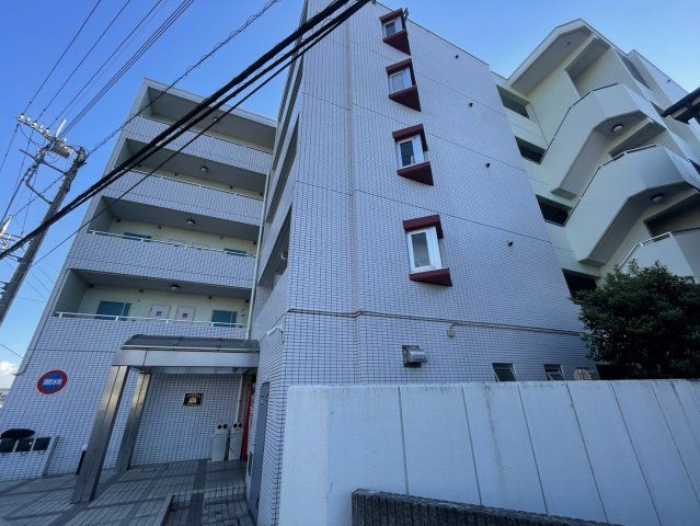 ウィンベルソロ川越第6の外観画像