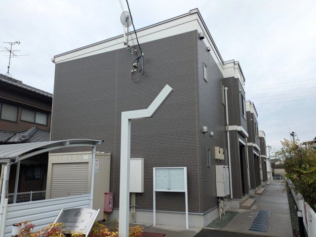 シャルマンNの外観画像