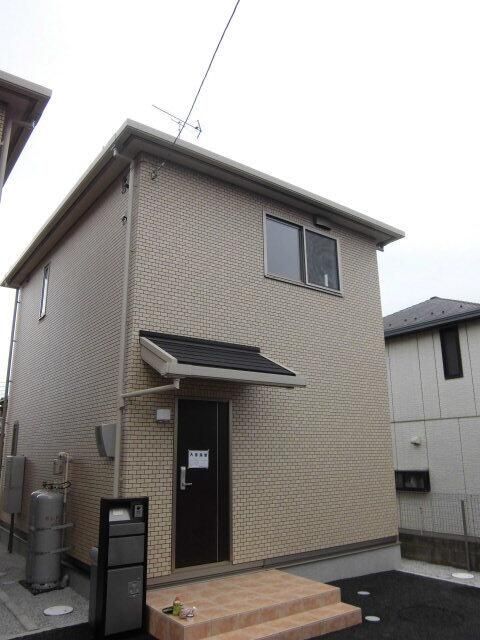 ひまわりBの外観画像