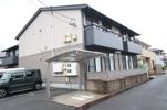 サンウエスト西辛川A棟の外観画像